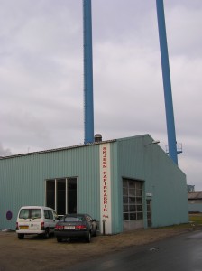 Skjern Papirfabrik januar 2011 (1)